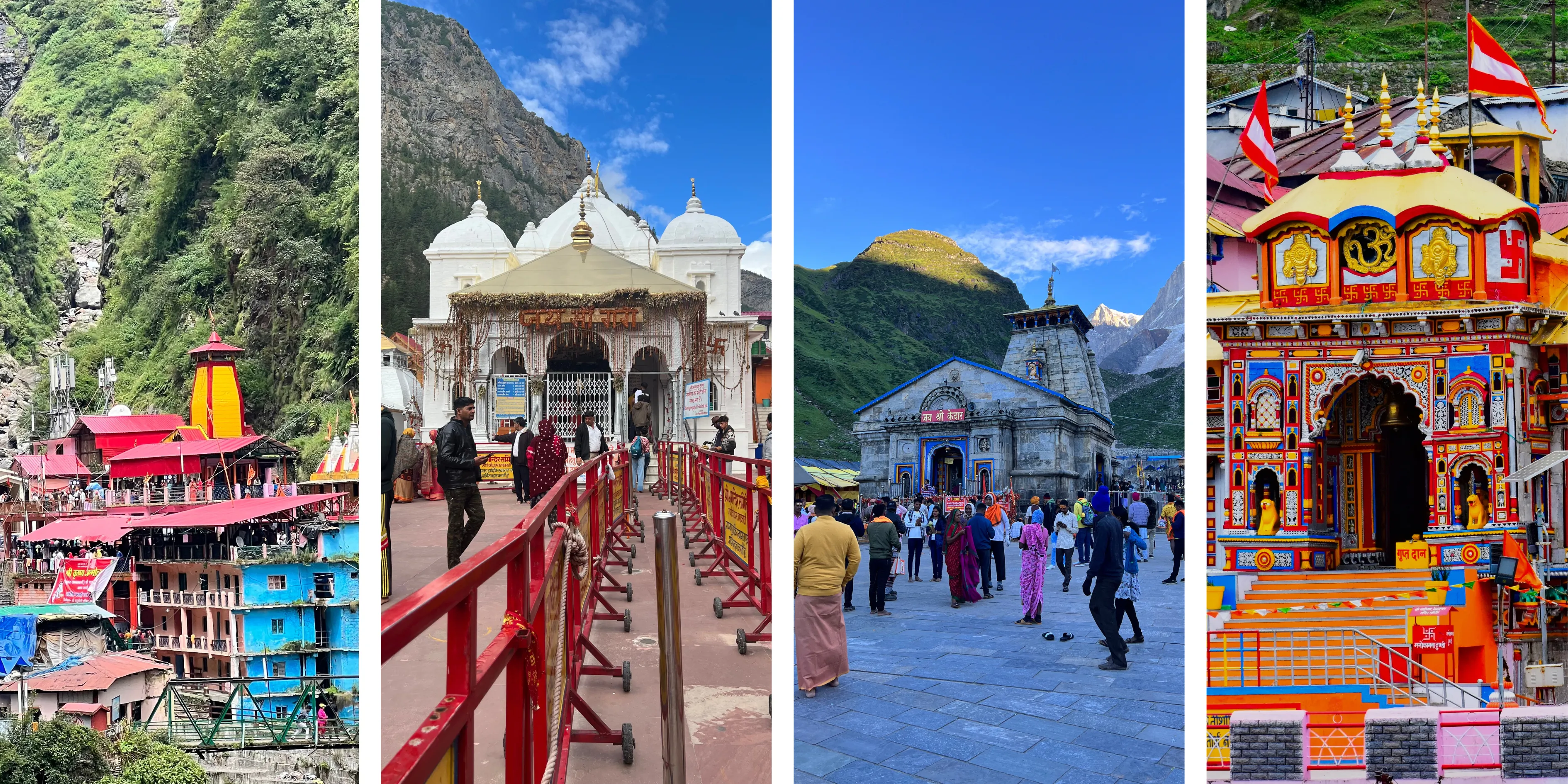 Char Dham