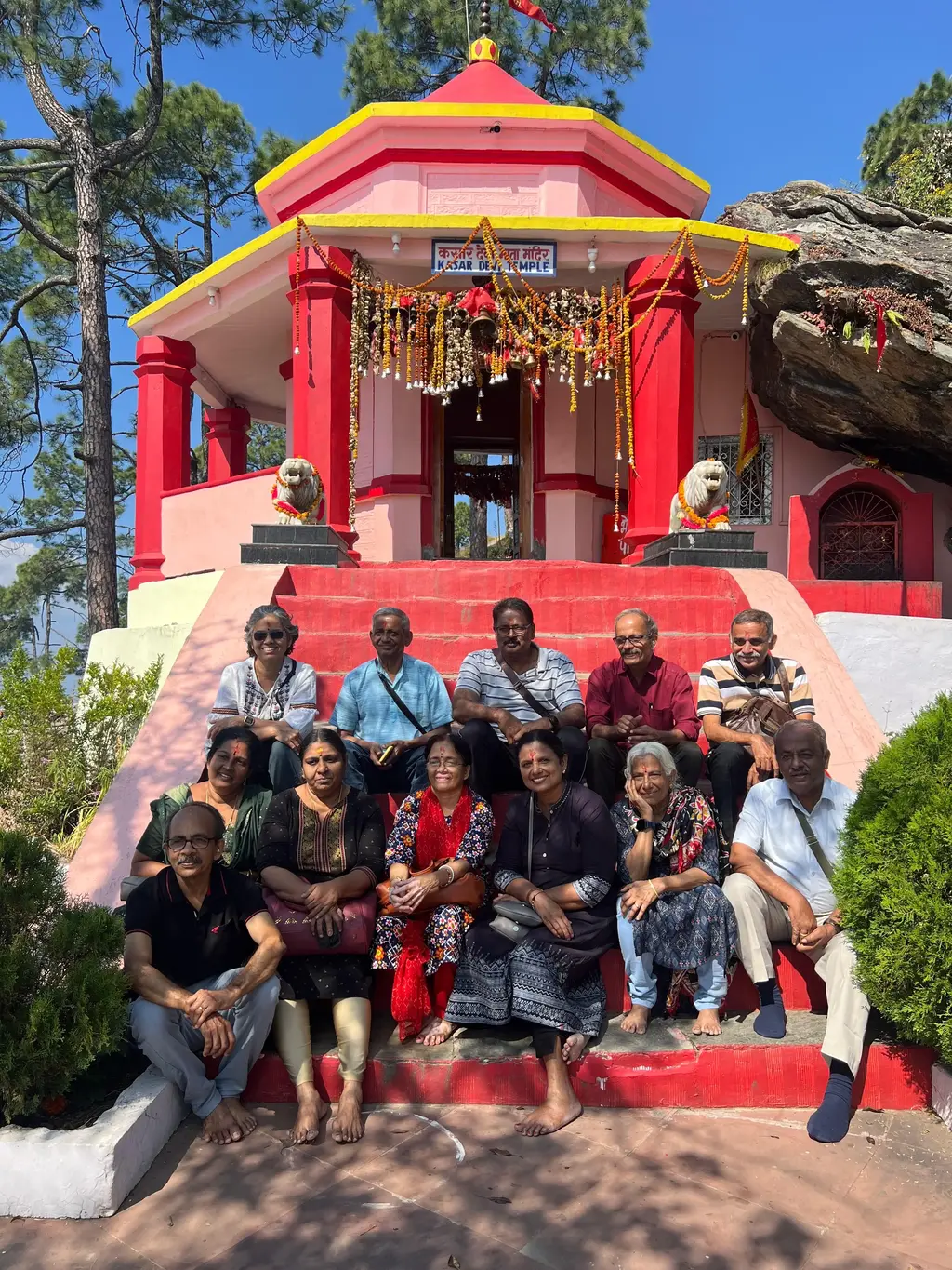 Karar Devi